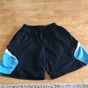 Airjordan basketball shorts
